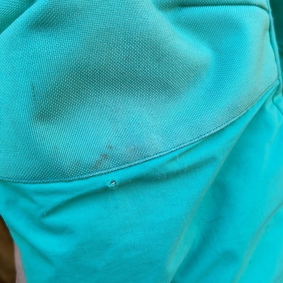 Columbia Omnisheild Overall Snow Bibs size XS - Picture 5 of 12